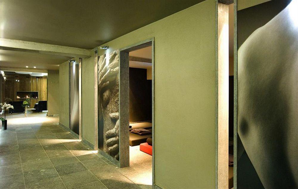 D-Hotel Cortrique Interior foto